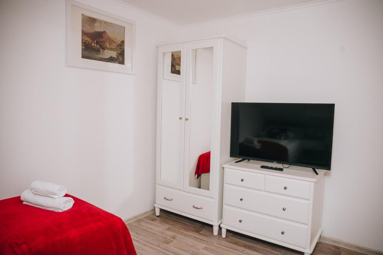 Grom Ribno Apartments Bled Exterior foto