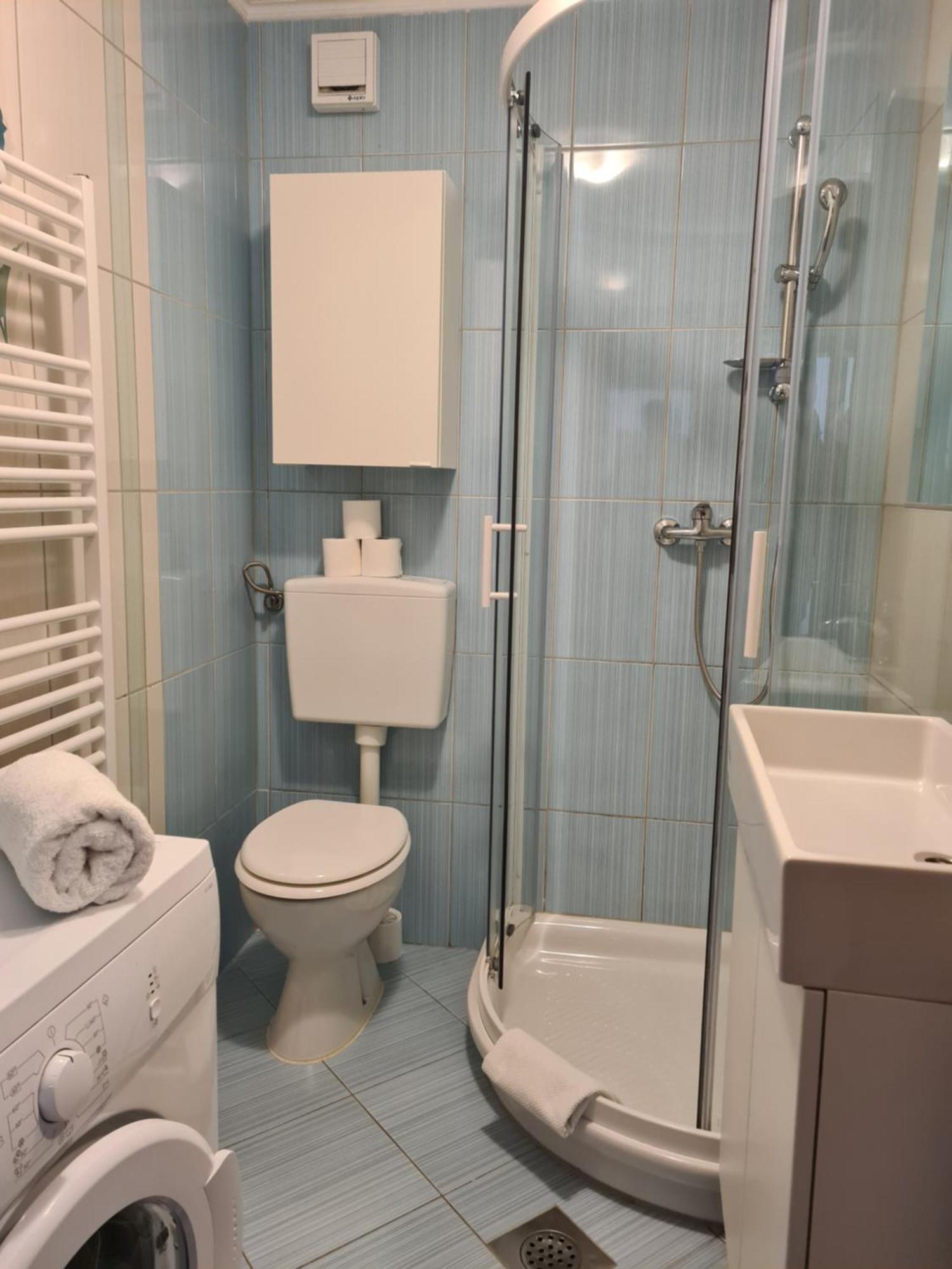 Grom Ribno Apartments Bled Quarto foto