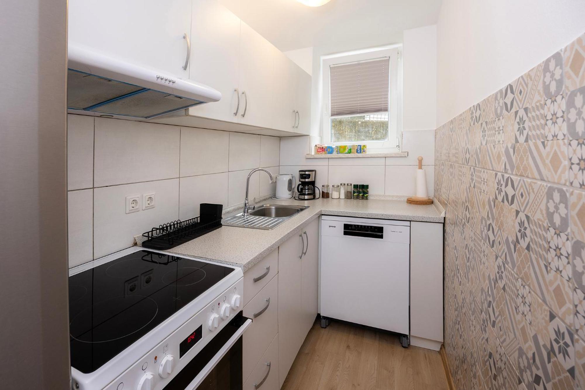 Grom Ribno Apartments Bled Exterior foto